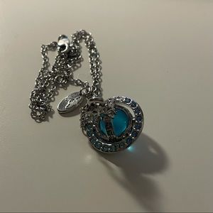 vivienne westwood necklace